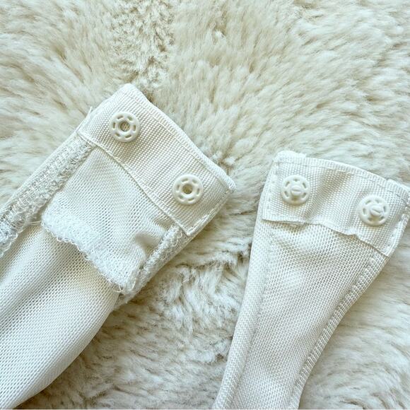 Free People corset bodysuit size S - Picture 8 of 8